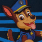 Preview: Jersey Panel Paw Patrol mit Sky, Rubble, Marshall und Chase (Lizenz)